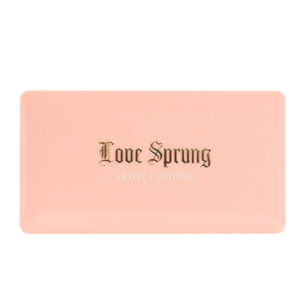 Love Sprung Face Palette VI | NWT Makeup Cosmetics Blush - Picture 2 of 5
